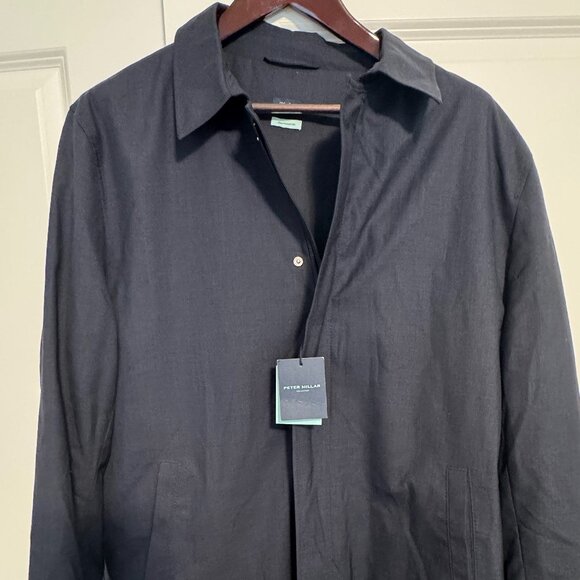Peter Millar Other - Peter Millar Excursionist Lite Jacket – New With Tags